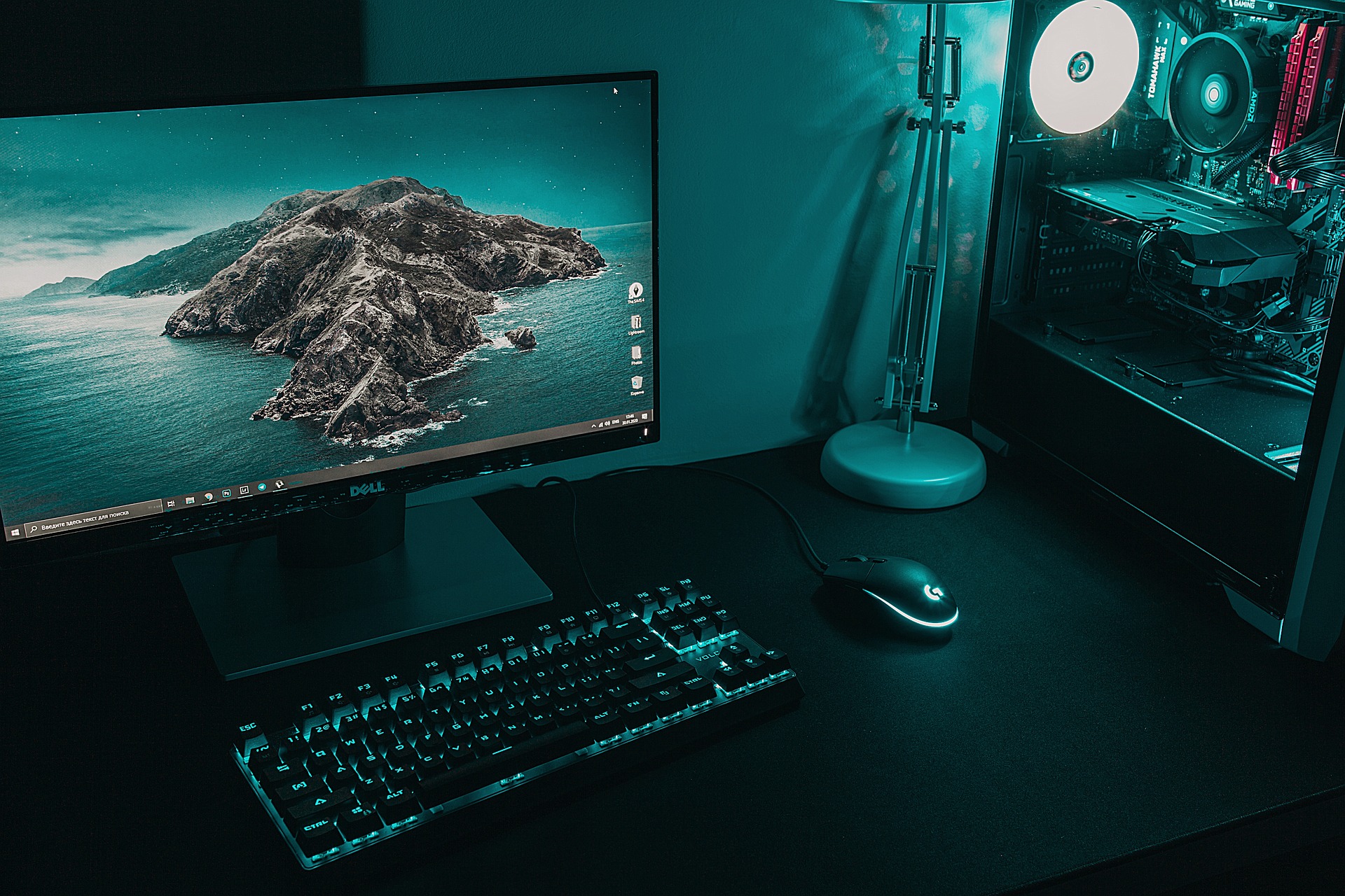 pc netzteil