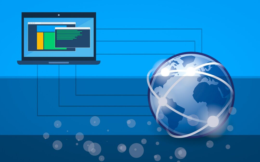 Geräte-IP-Adressen im Netzwerk ermitteln