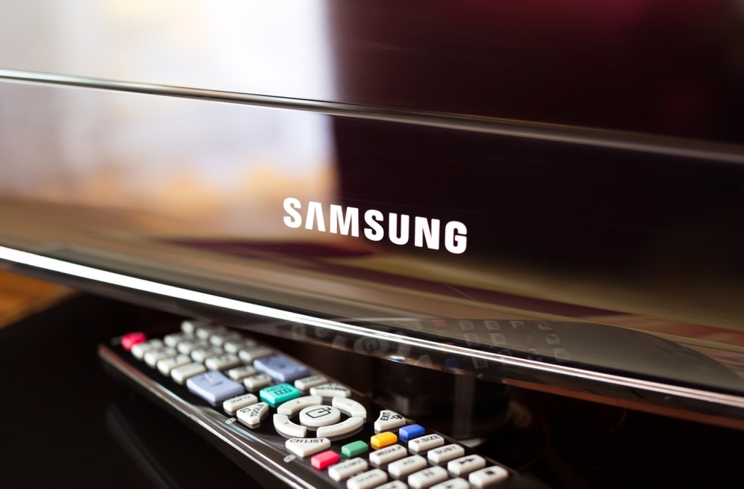 samsung smart tv