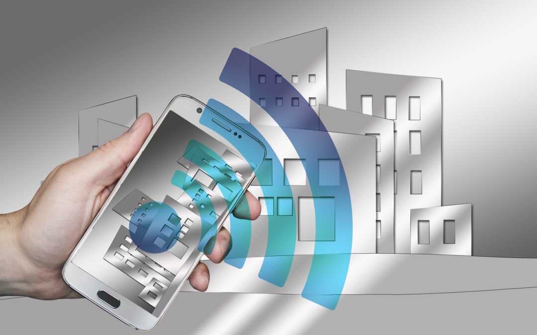 WLAN Geschwindigkeit messen bei Windows & Android