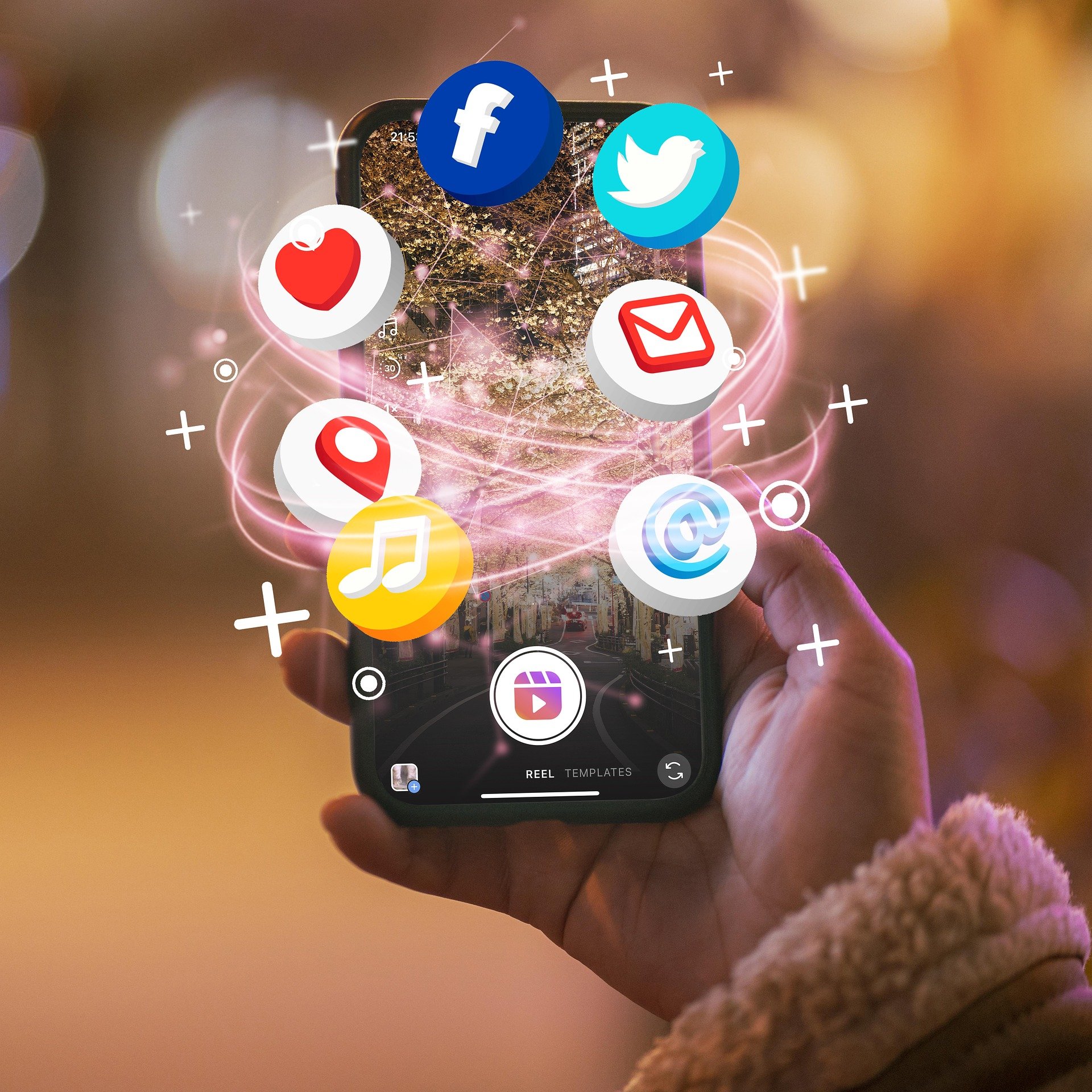 huawei app gallery