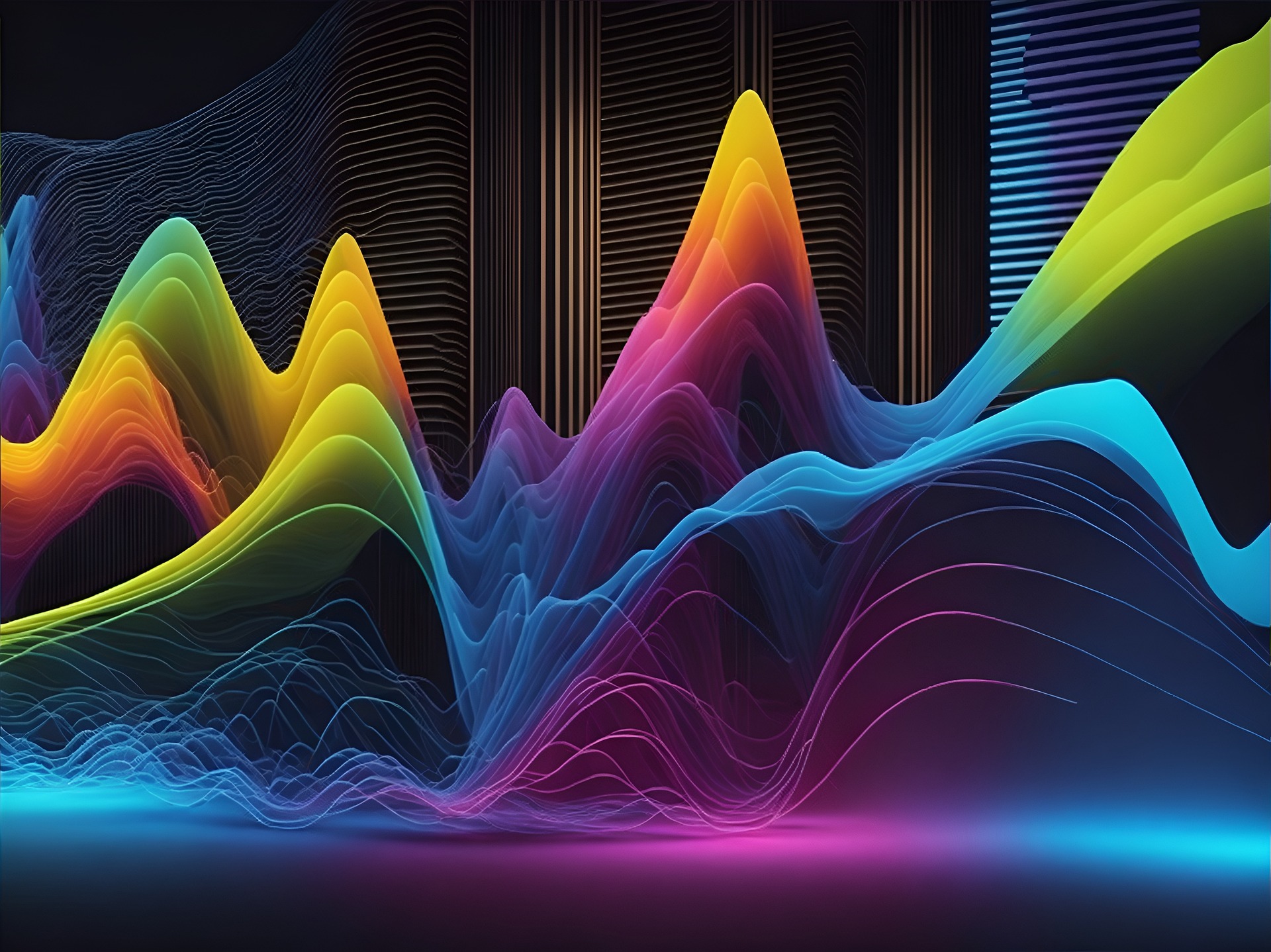 audio signal