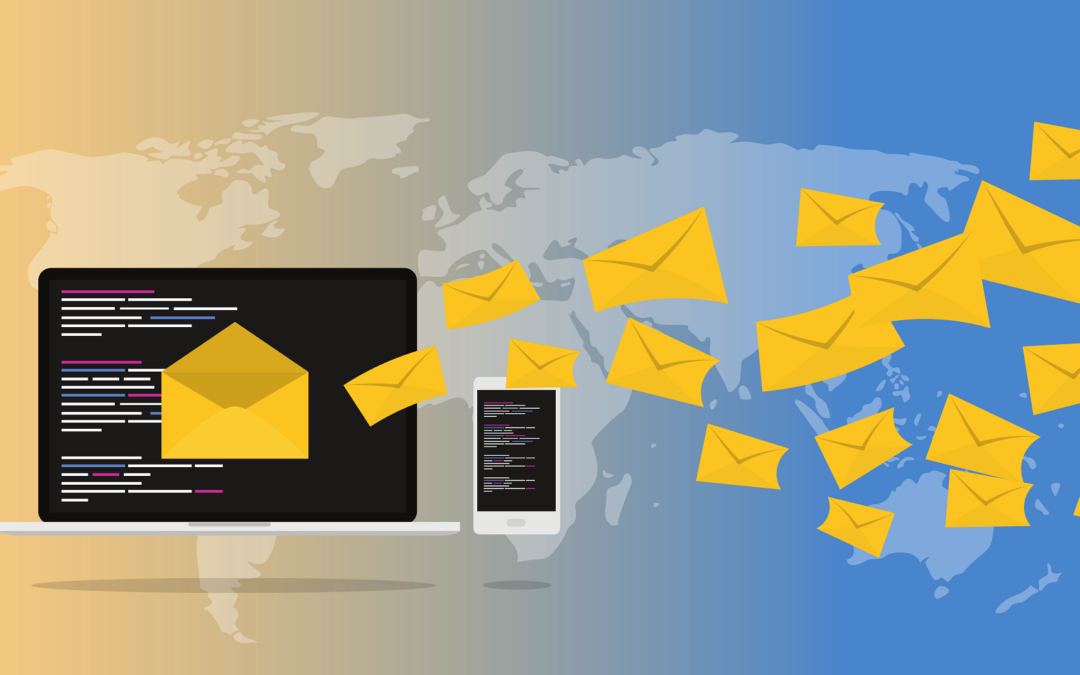 Hier sind fünf Alternativen zu den vorinstallierten E-Mail-Apps auf Android-Geräten