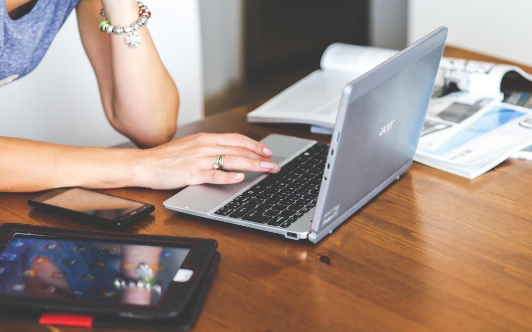 Laptop/Notebook – Modell herausfinden